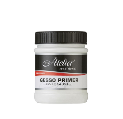 Gesso Primer