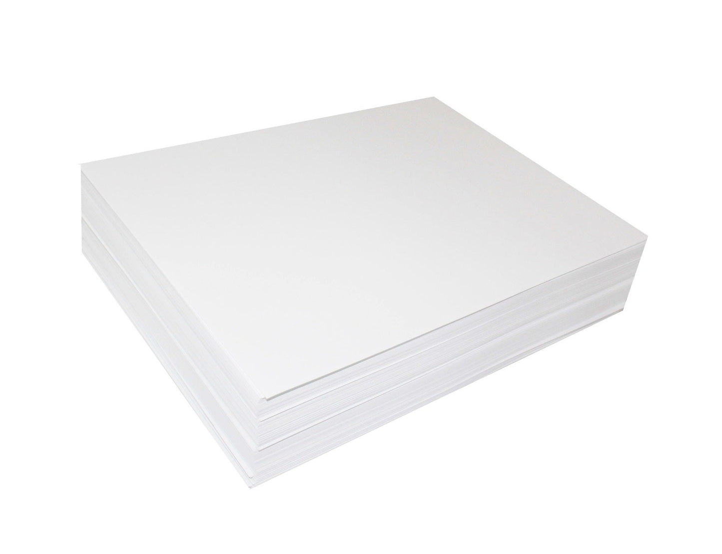 A2 White Card