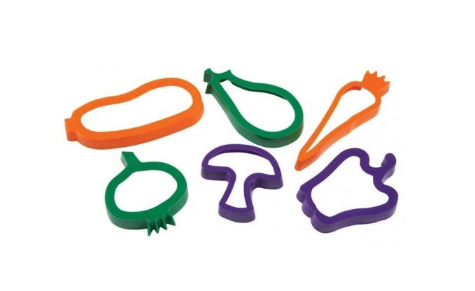 Cookie Cutters