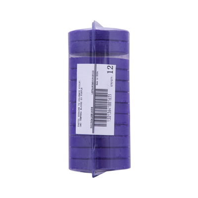 Purple 12's - Tempera Blocks Infant (Small)