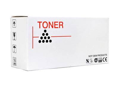 Black Toner Cartridge