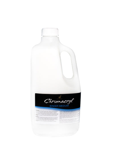 Chromacryl Binder Medium