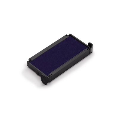 Blue - Trodat 4912 Ink Pad Refill