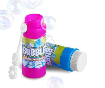 Bubble Mix