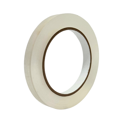 Premium General Clear Tape - 12mm x 75m