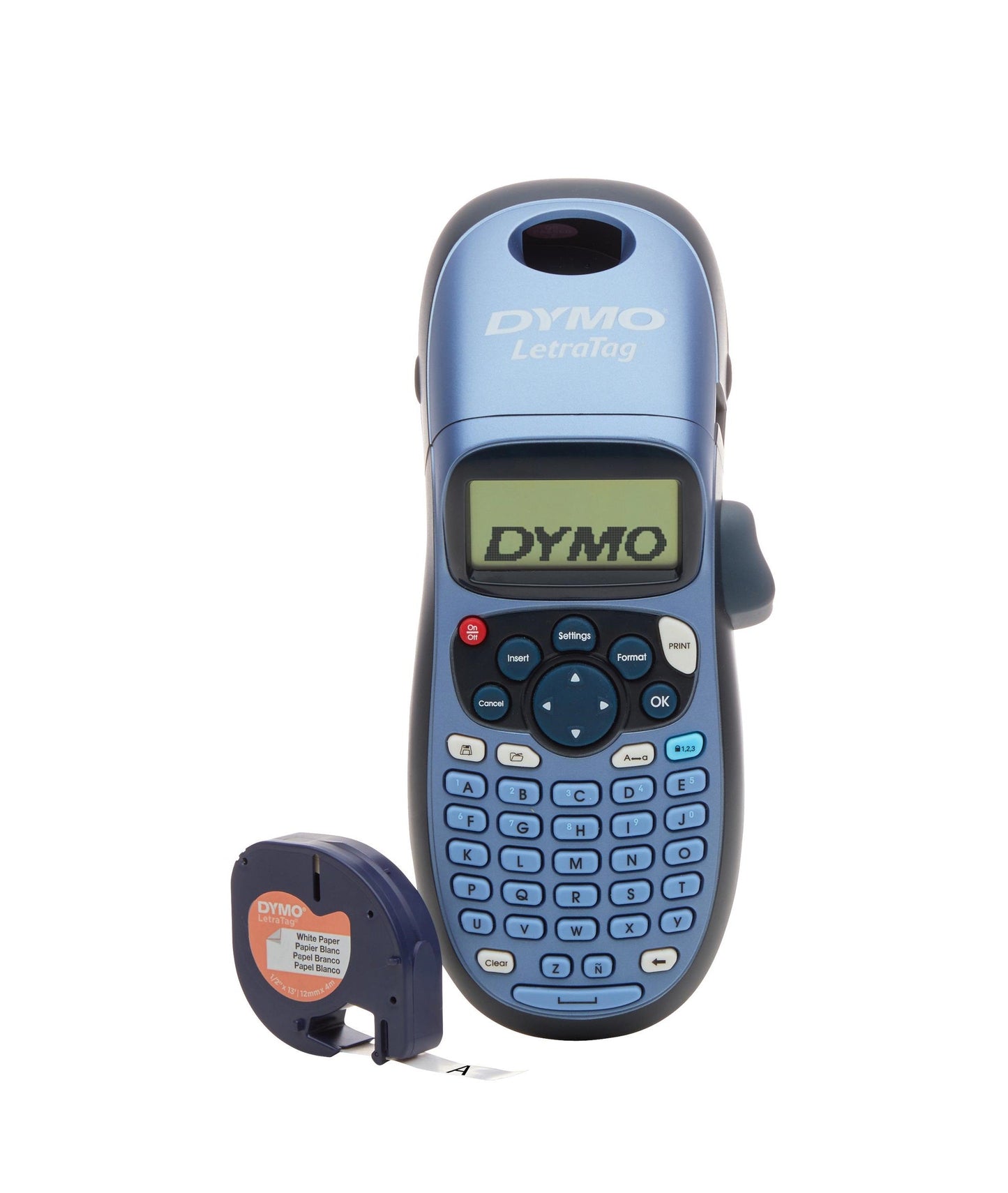 Label Maker