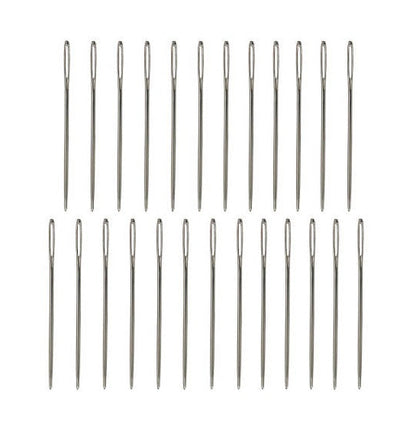 Tapestry Needles