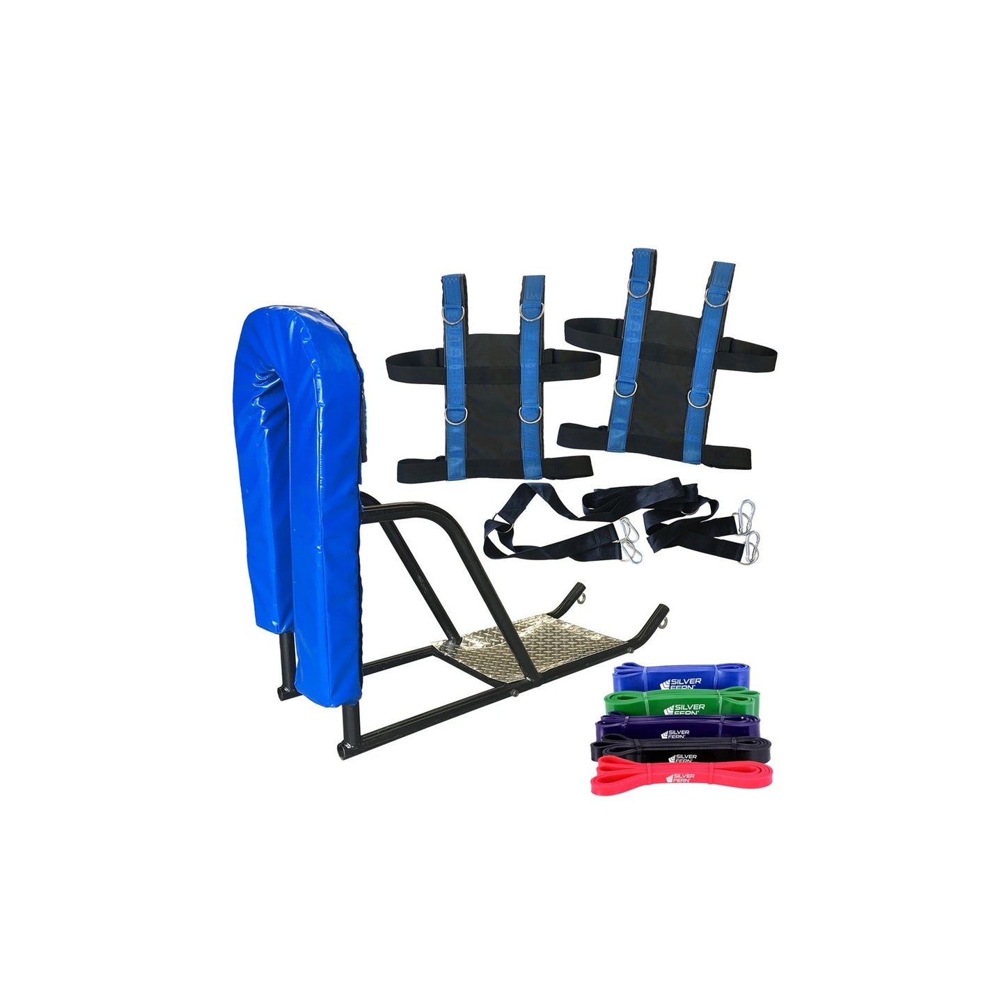 Ruck Tow Sled
