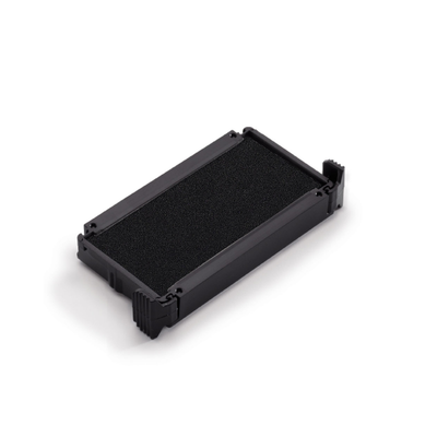 Black - Trodat 4911 Ink Pad Refill