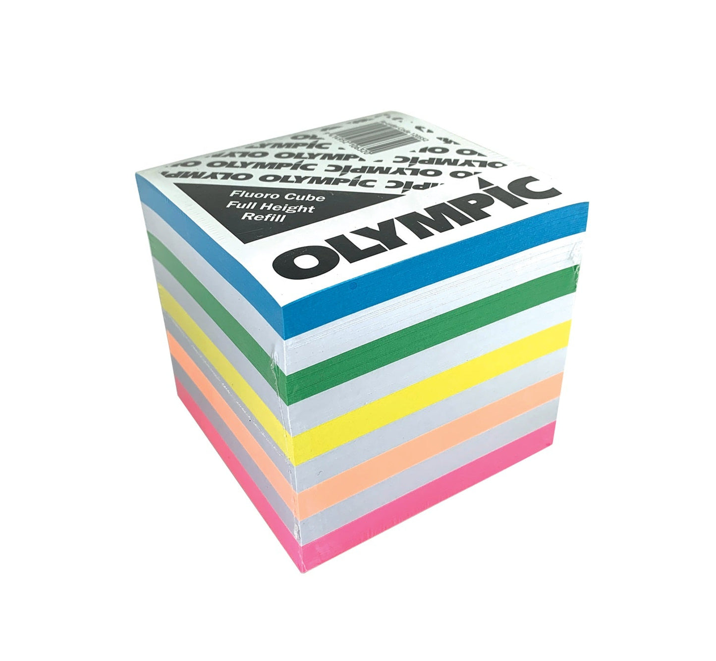 Memo Cube