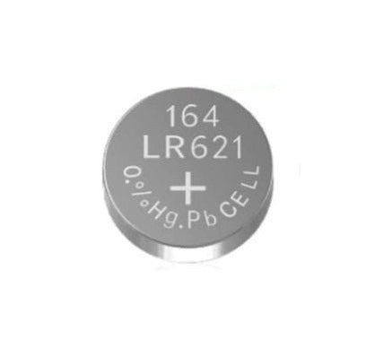 Button Battery