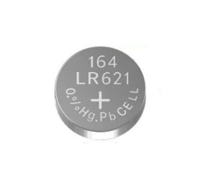 Button Battery