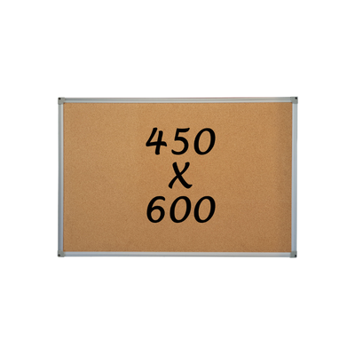 Corkboard - 450 x 600mm