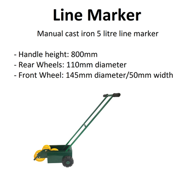 Line Marker
