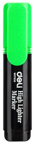 Green Deli Highlighter