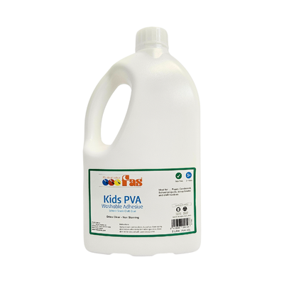 PVA Glue - 2 Litre Bottle