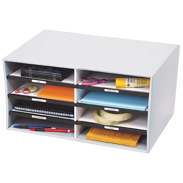 Sort N Store (8 Compartments)