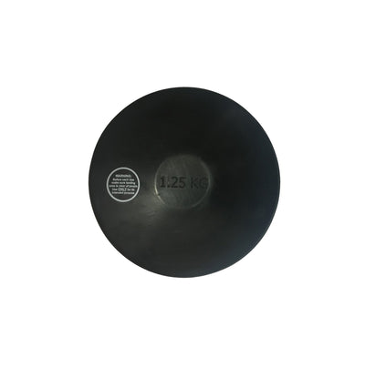 Rubber Discus