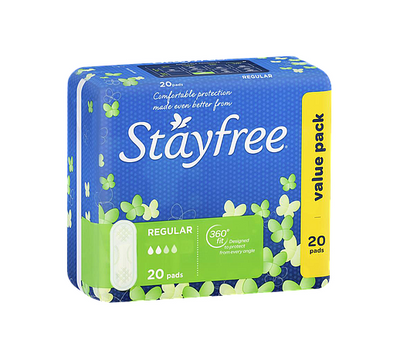 Sanitary Pads