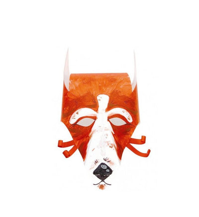 Cardboard Animal Hats