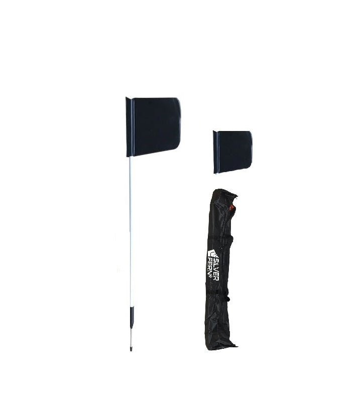 Pole And Spike