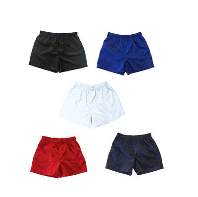 Rugby Uniform