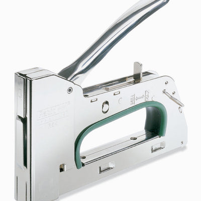 Rapid 34 Pro Heavy Duty Steel Staple Gun