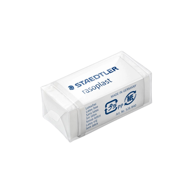 Staedtler Rasoplast Eraser - Small