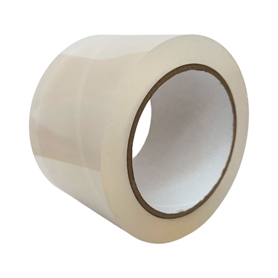 Clear Spine Tape - 72mm x 50m