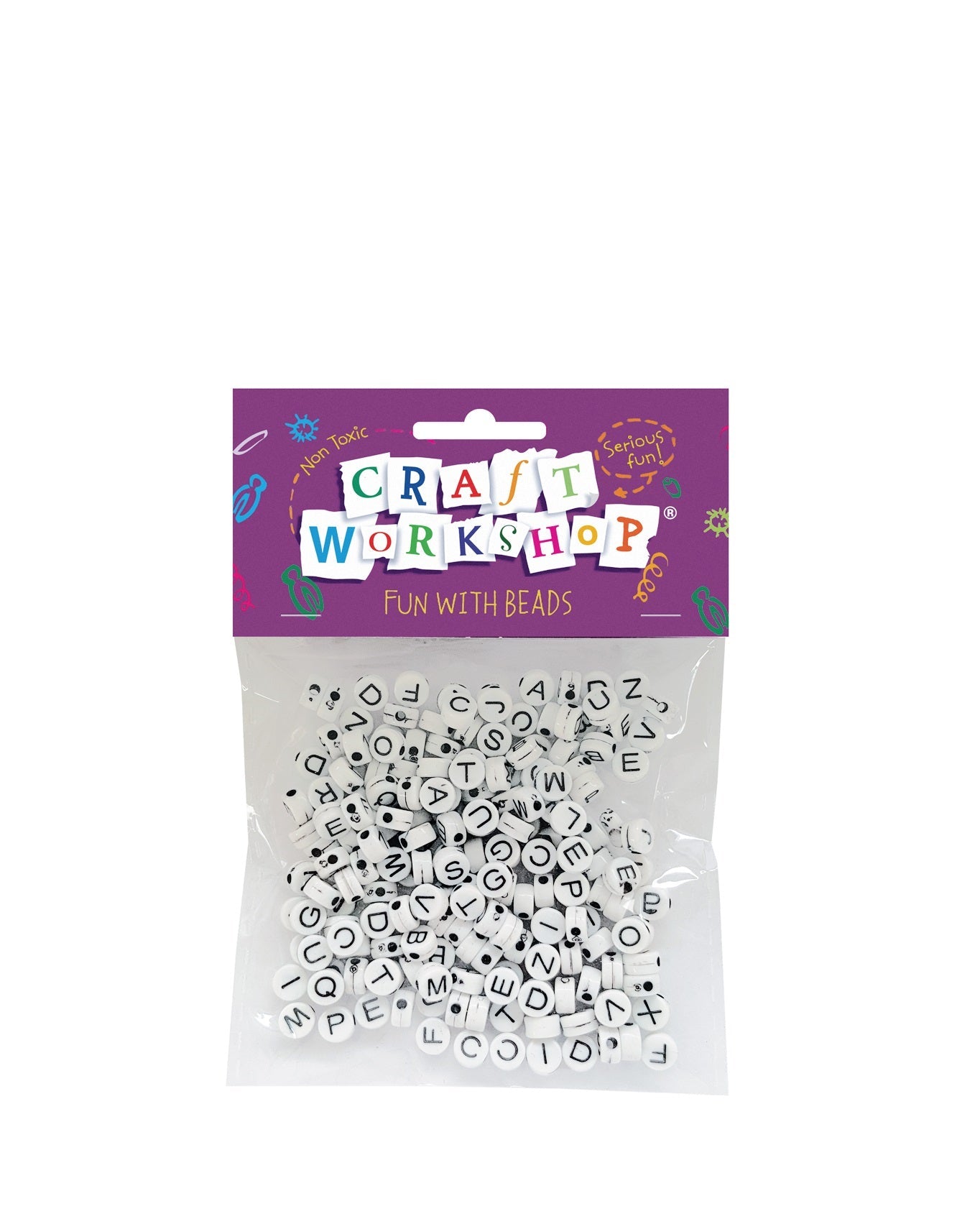 Alphabet Letters