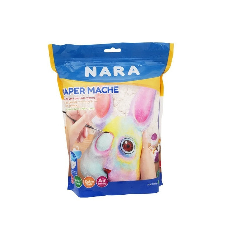 Paper Mache