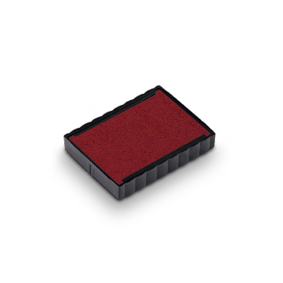 Red - Trodat 4750 Ink Pad Refill