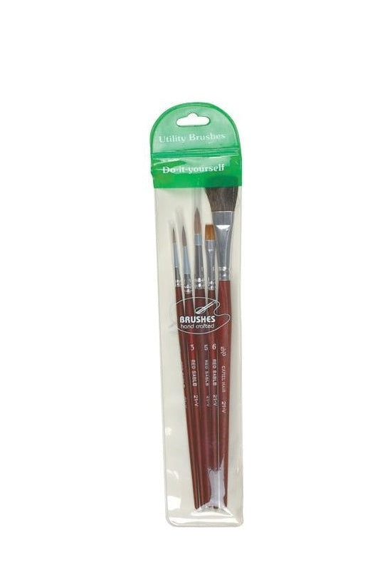 Brush Sets