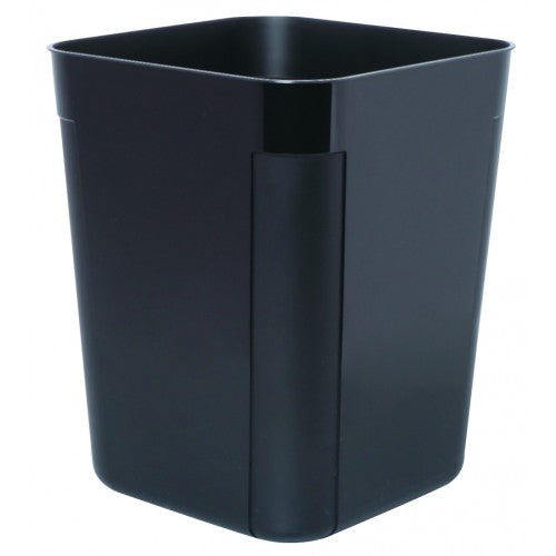 Esselte Waste Bin - Plastic 30L