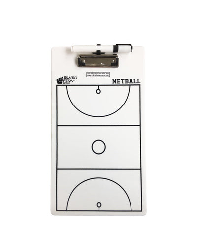 Coaching Clipboard