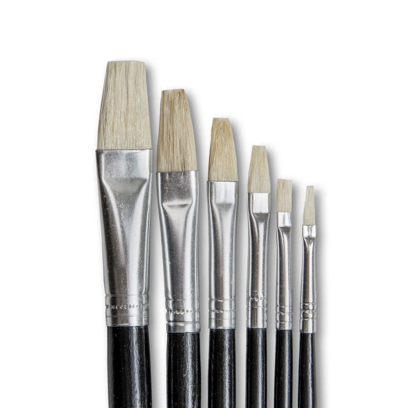 Flat Brush