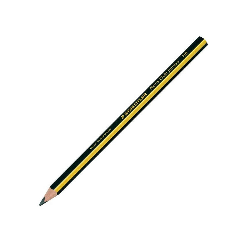 Triangular Pencil