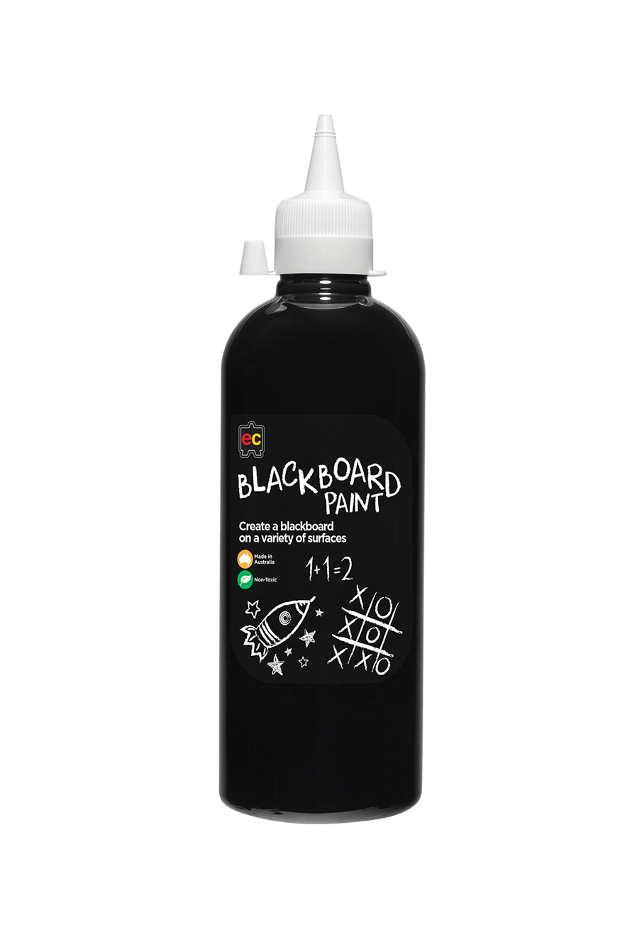 Blackboard Paint