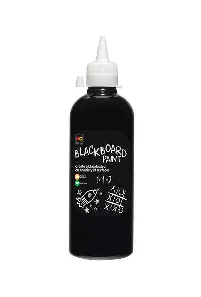Blackboard Paint