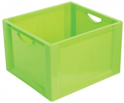 30L G-Cube - Lime