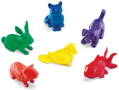Pet Counters