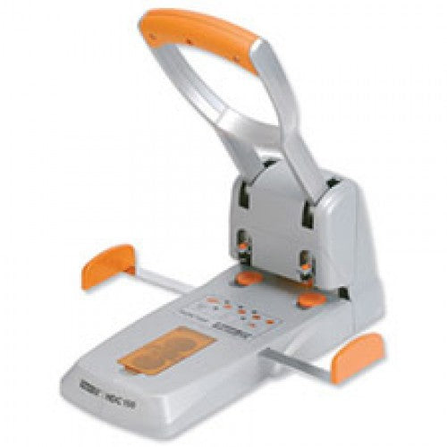 Rapid HDC150 Hole Punch - 2 Hole 150 Sheet