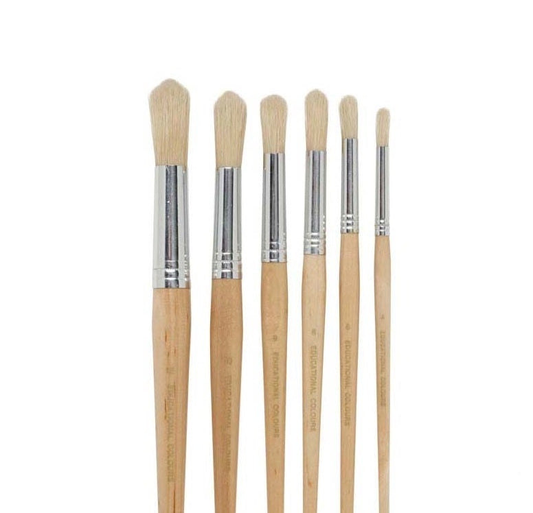 Round Brush