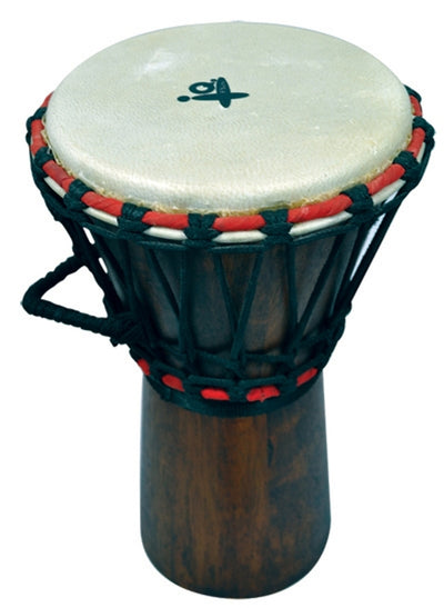 Junior Rope Tuned African Djembe Drum