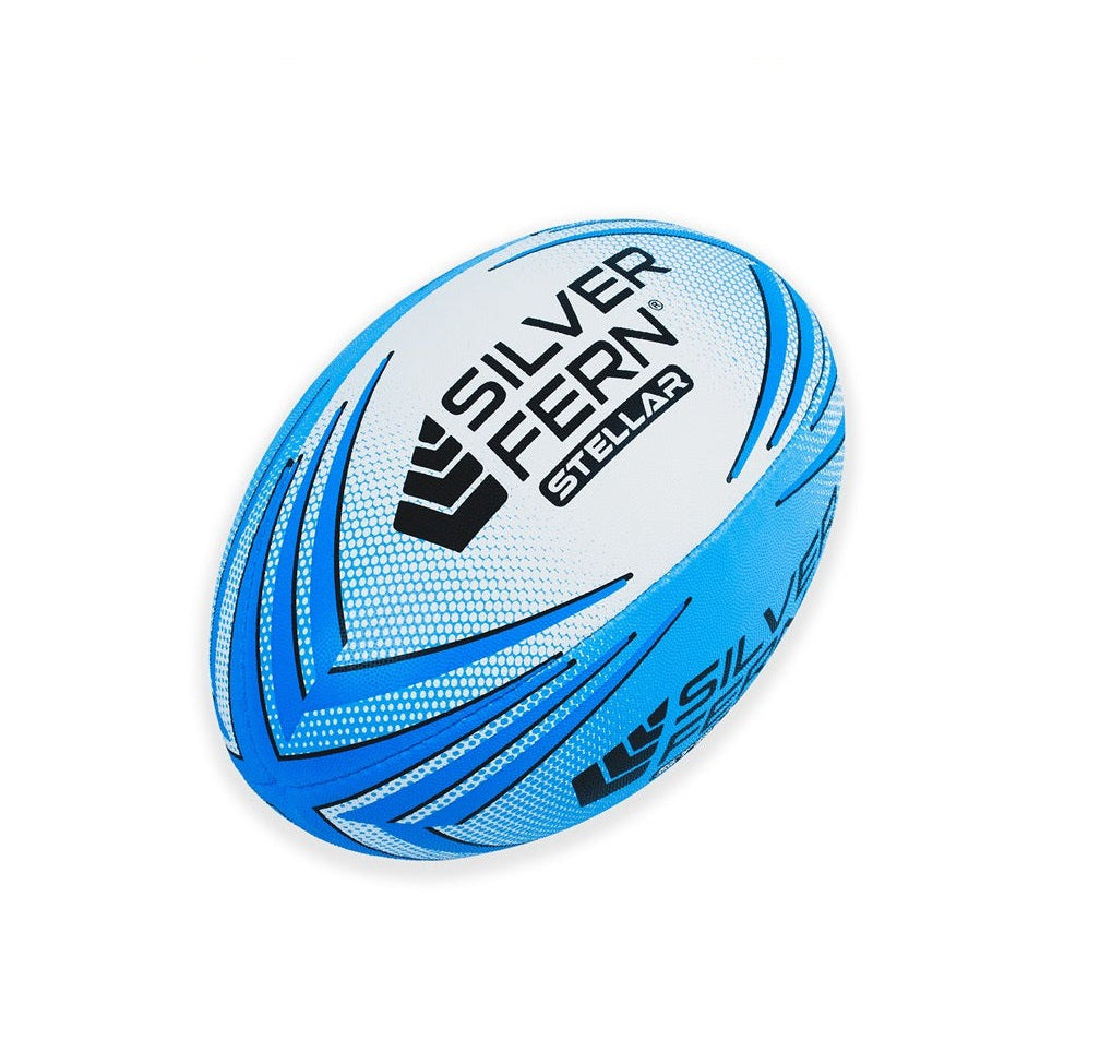 Rugby Ball
