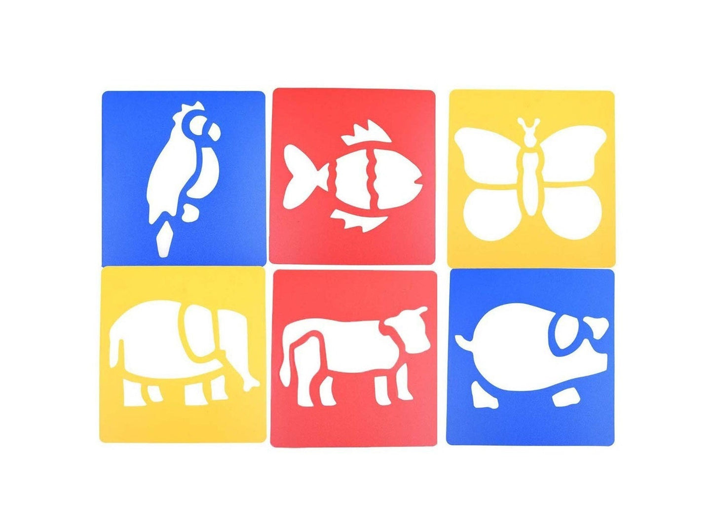 Washable Stencils
