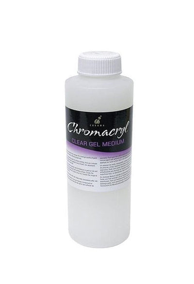 Clear Gel
