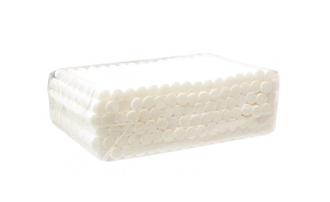 Cotton Filters