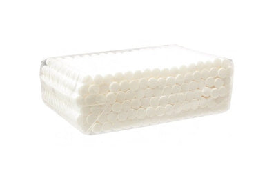 Cotton Filters