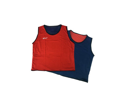 Reversible Tackle Bib